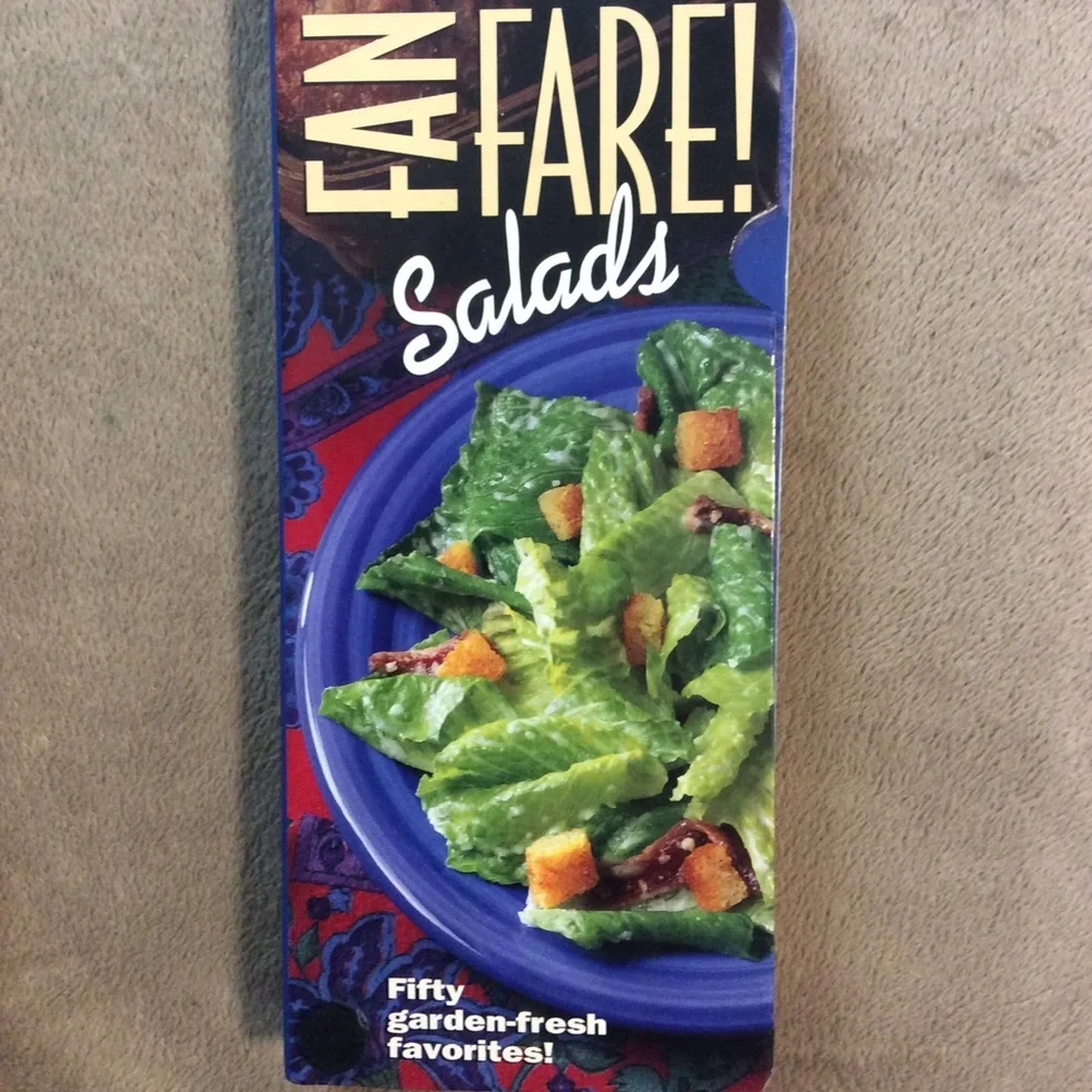 Time Life cookbook set of 4